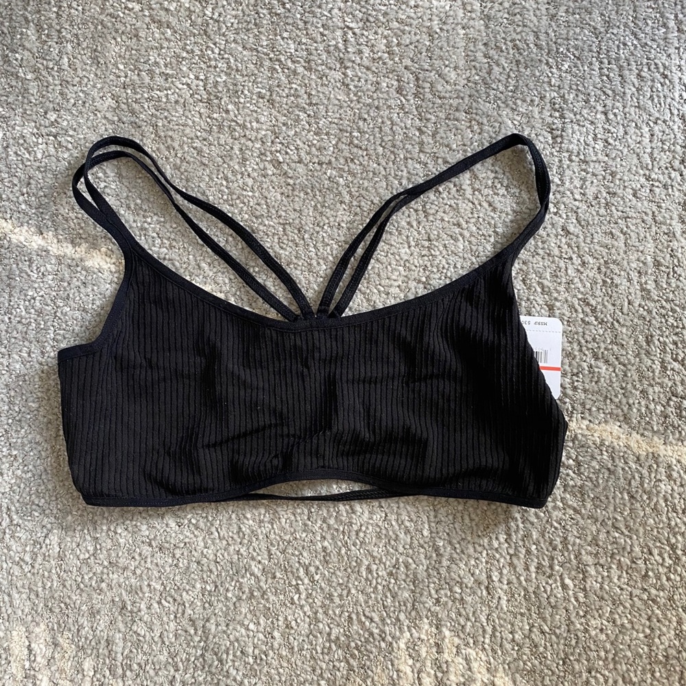 Free People Bralette XS/S